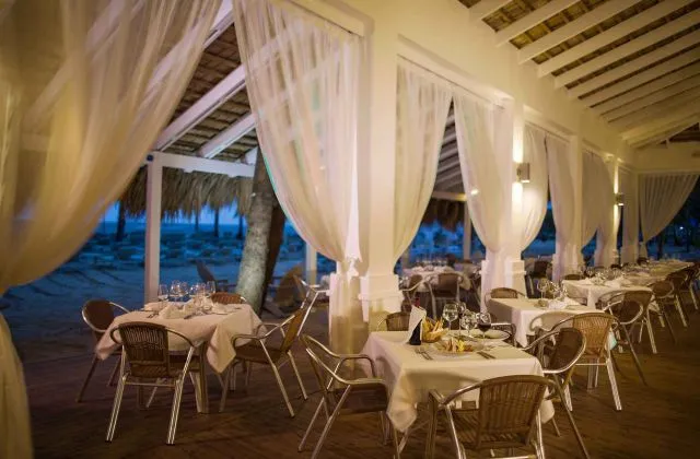 Viva Wyndham V Heavens Adultes Playa Dorada restaurant